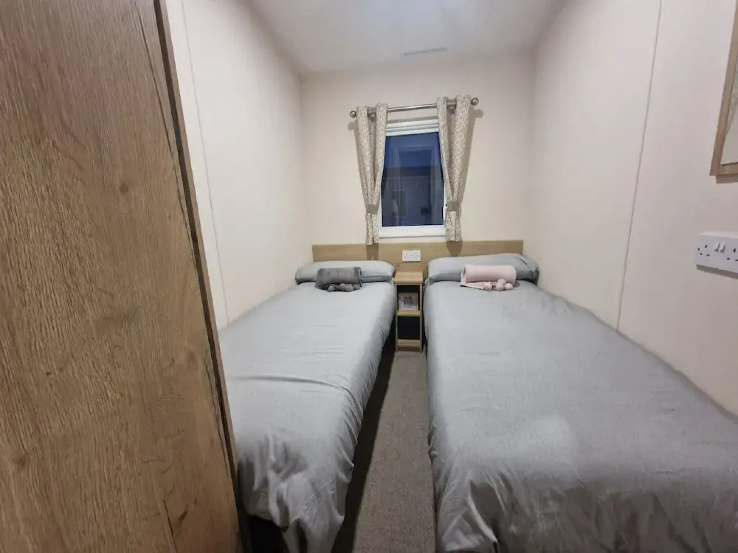 Remarkable 3-bed Lodge in Tattershall