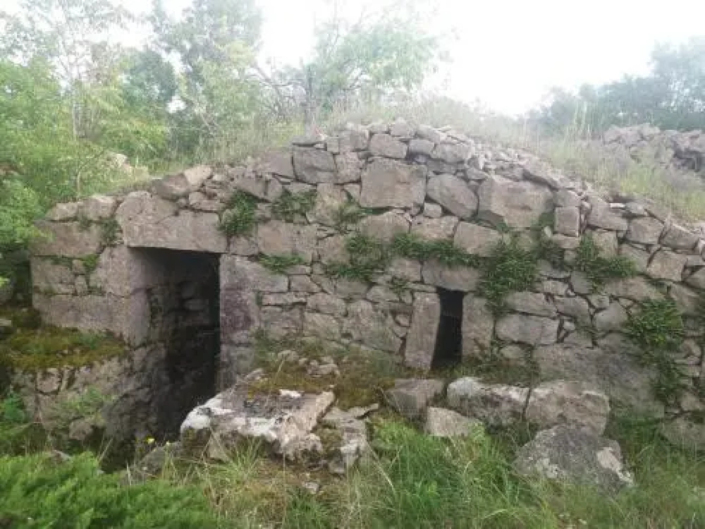 Hôtel Mas de lEspaïre