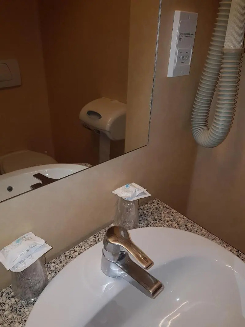 L'Hôtel des Bords de l'Ill