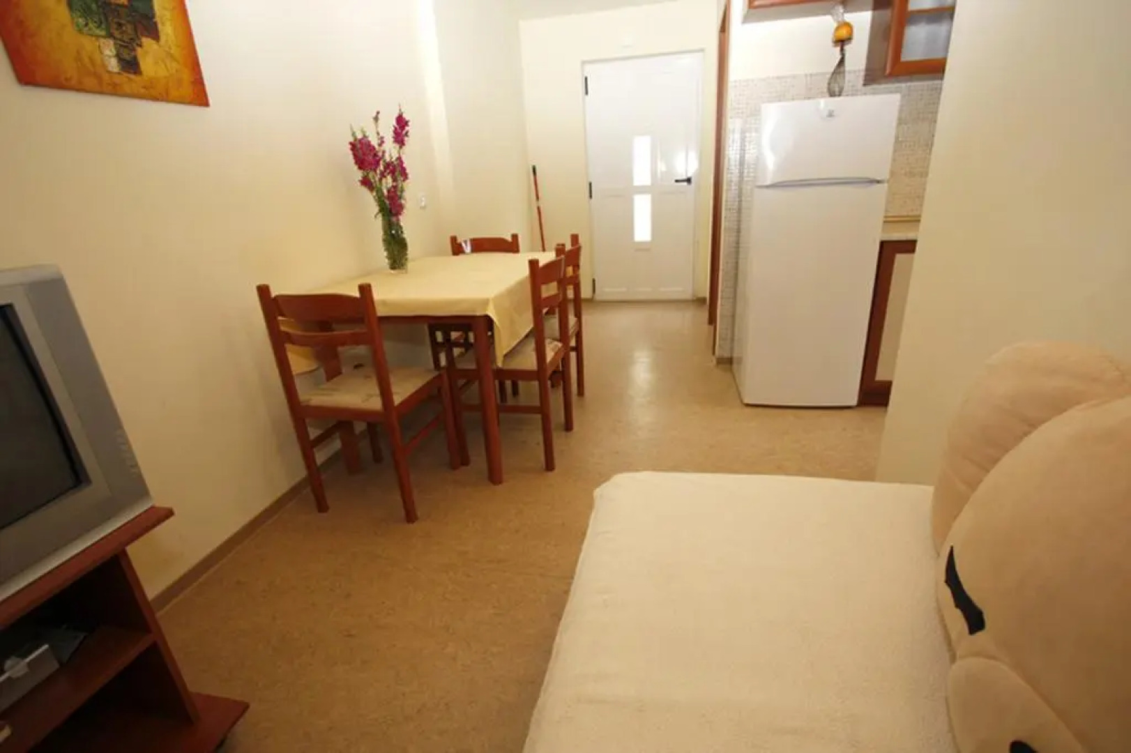 Apartments Vesna Mimice