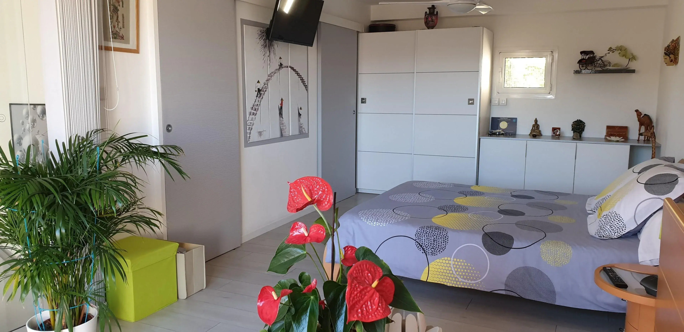 Chambres d'hôtes Chez Pat et Nanou