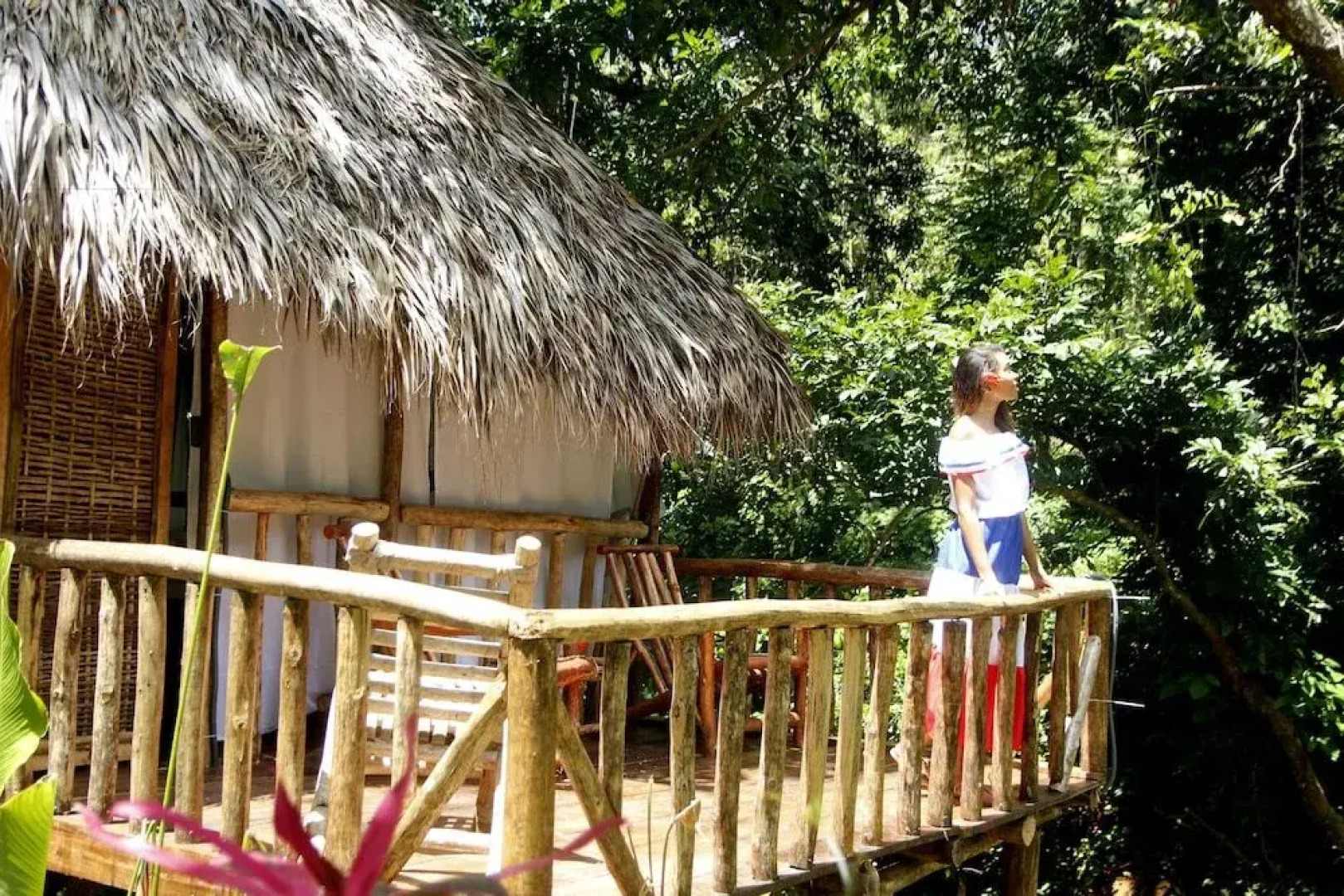 Samana Tropical Village