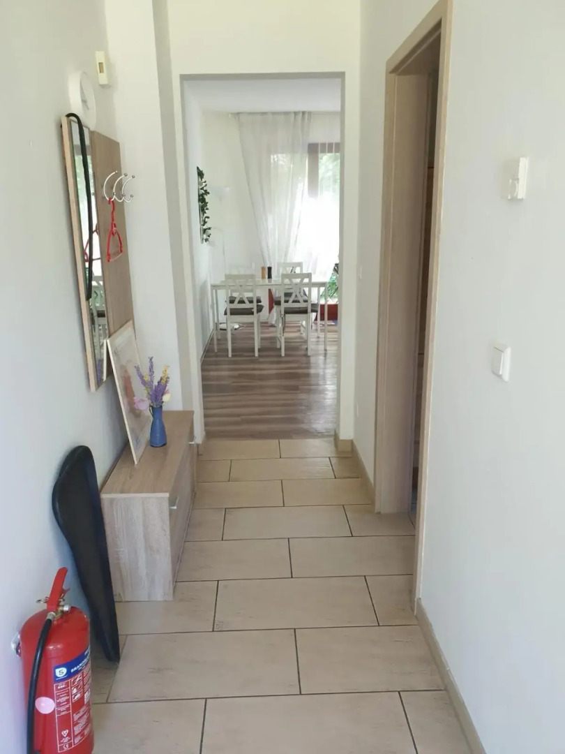 Ferienwohnung 3 - Gourmetzimmer