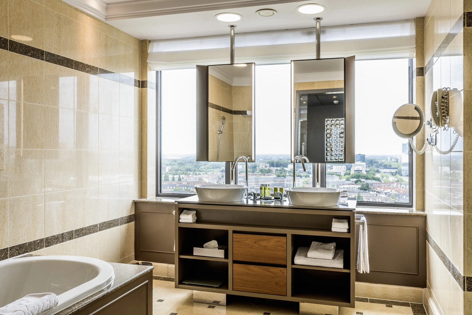 Hotel Okura Amsterdam