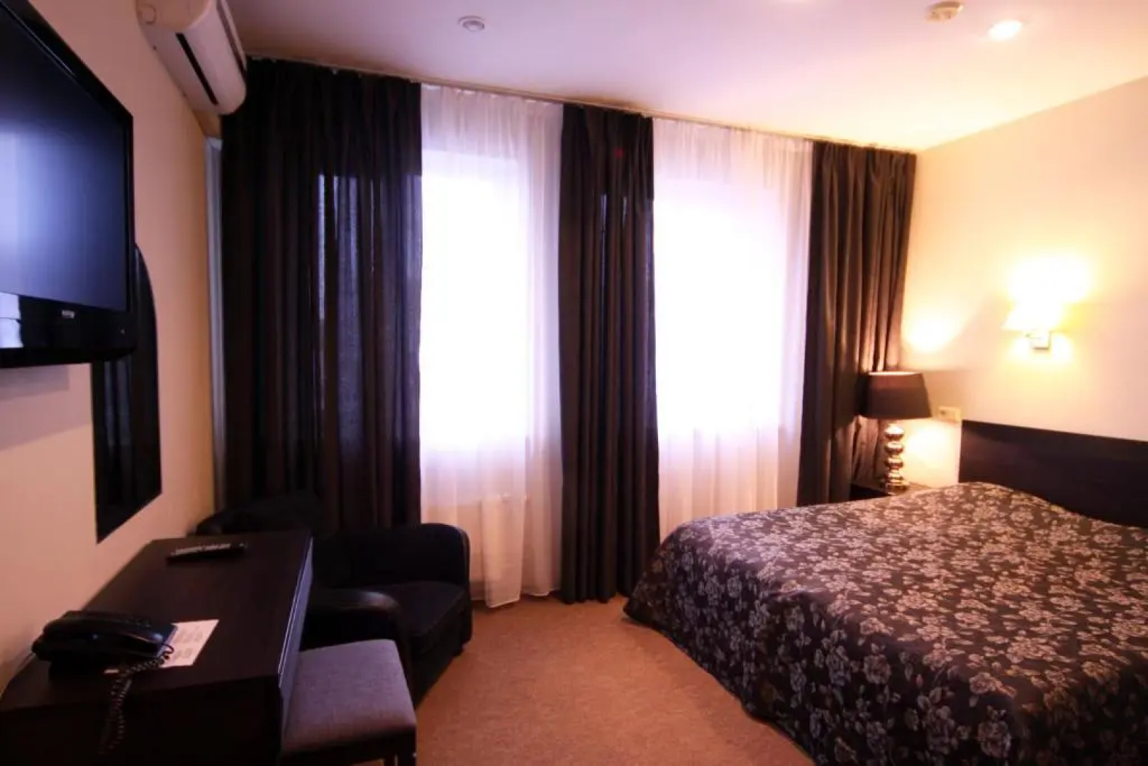 Hotel Felicia