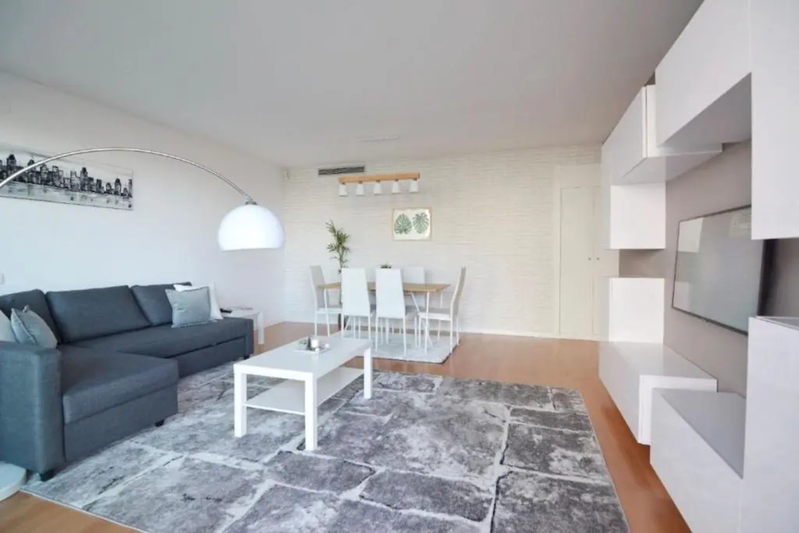 Lodging Apartments FORUM 25 - Barcelona Forum Apartment