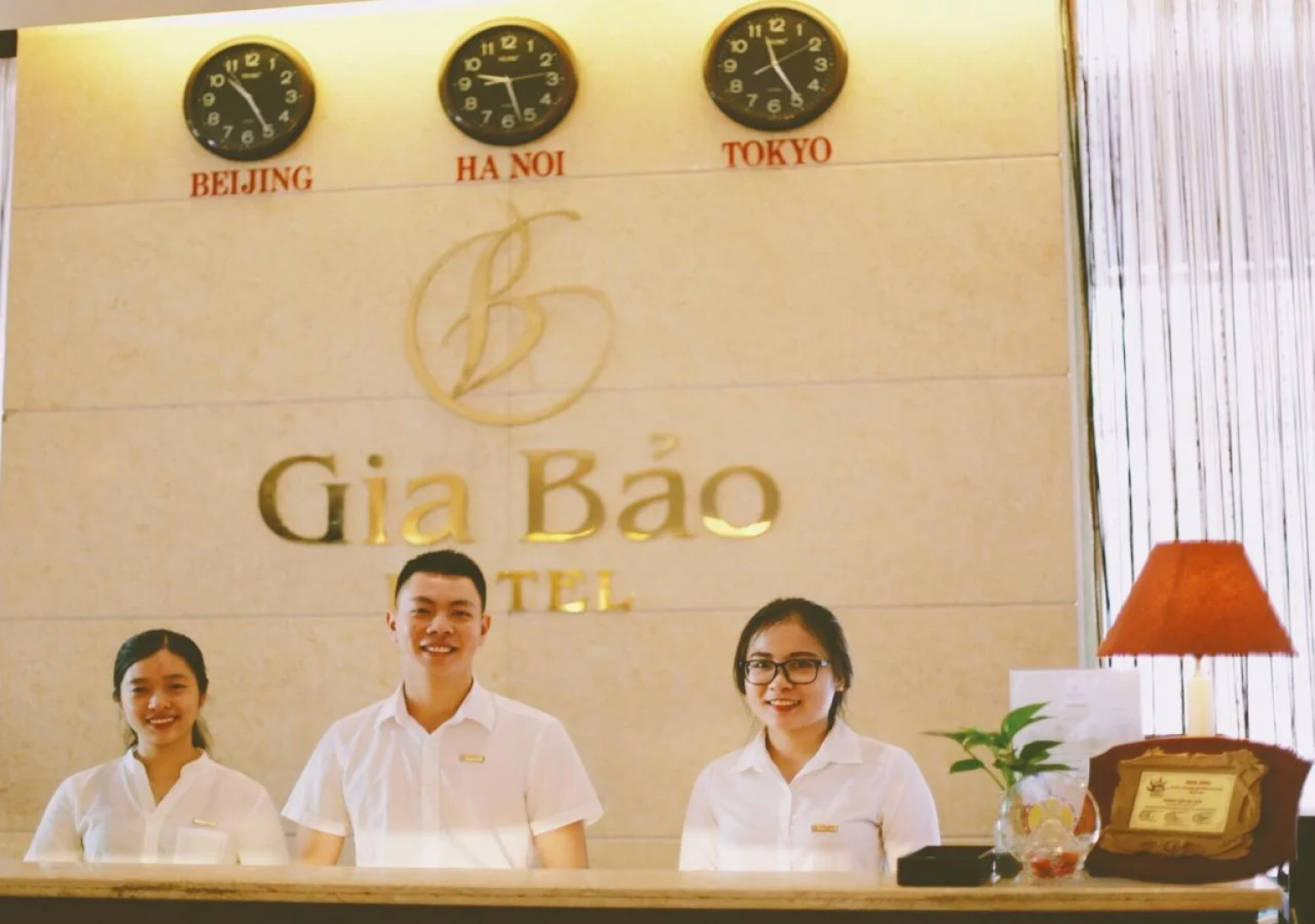 Gia Bao Hotel