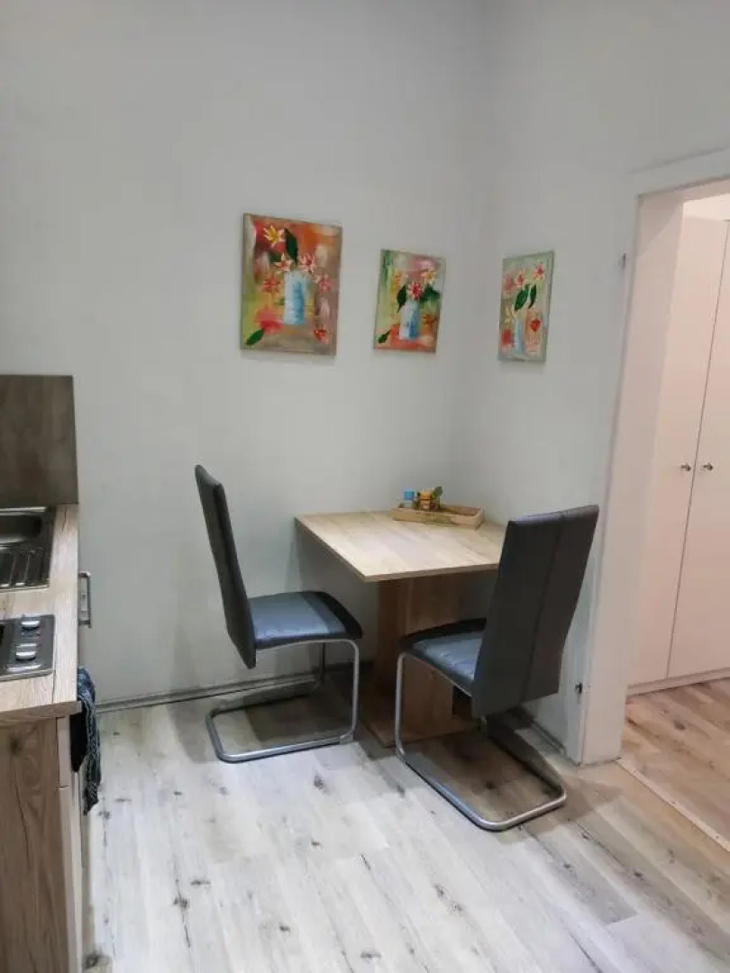 City Apartment in Velbert-Mitte