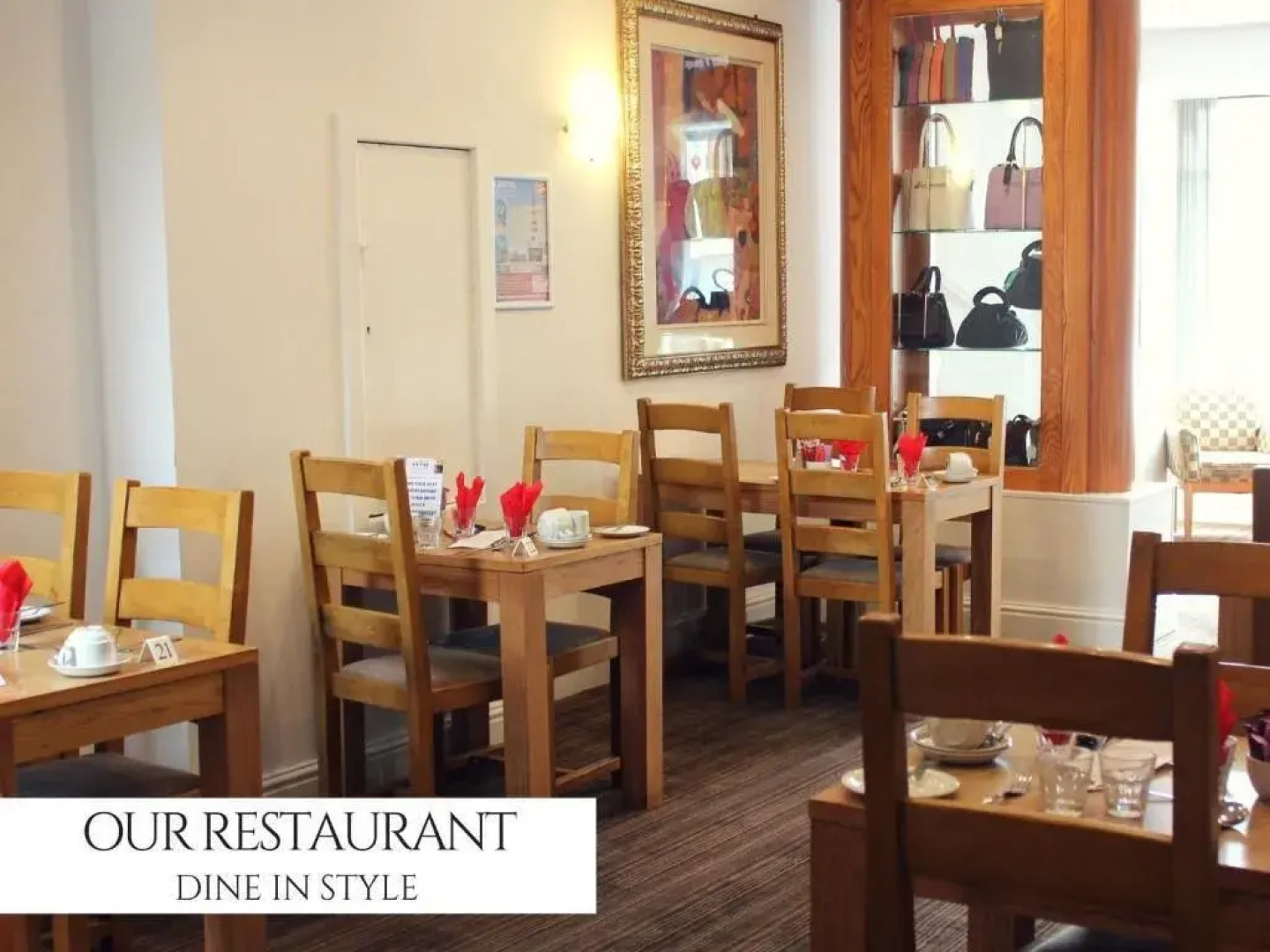 The Royal Alexandra Hotel by Compass Hospitality