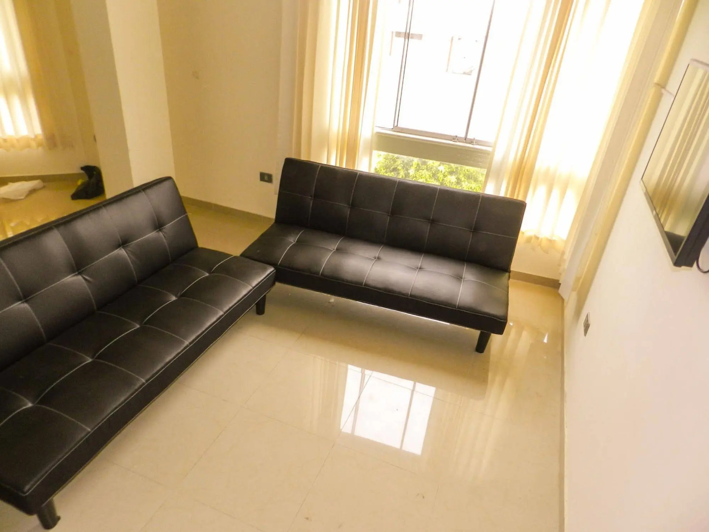 Trujillo El Golf Apartments