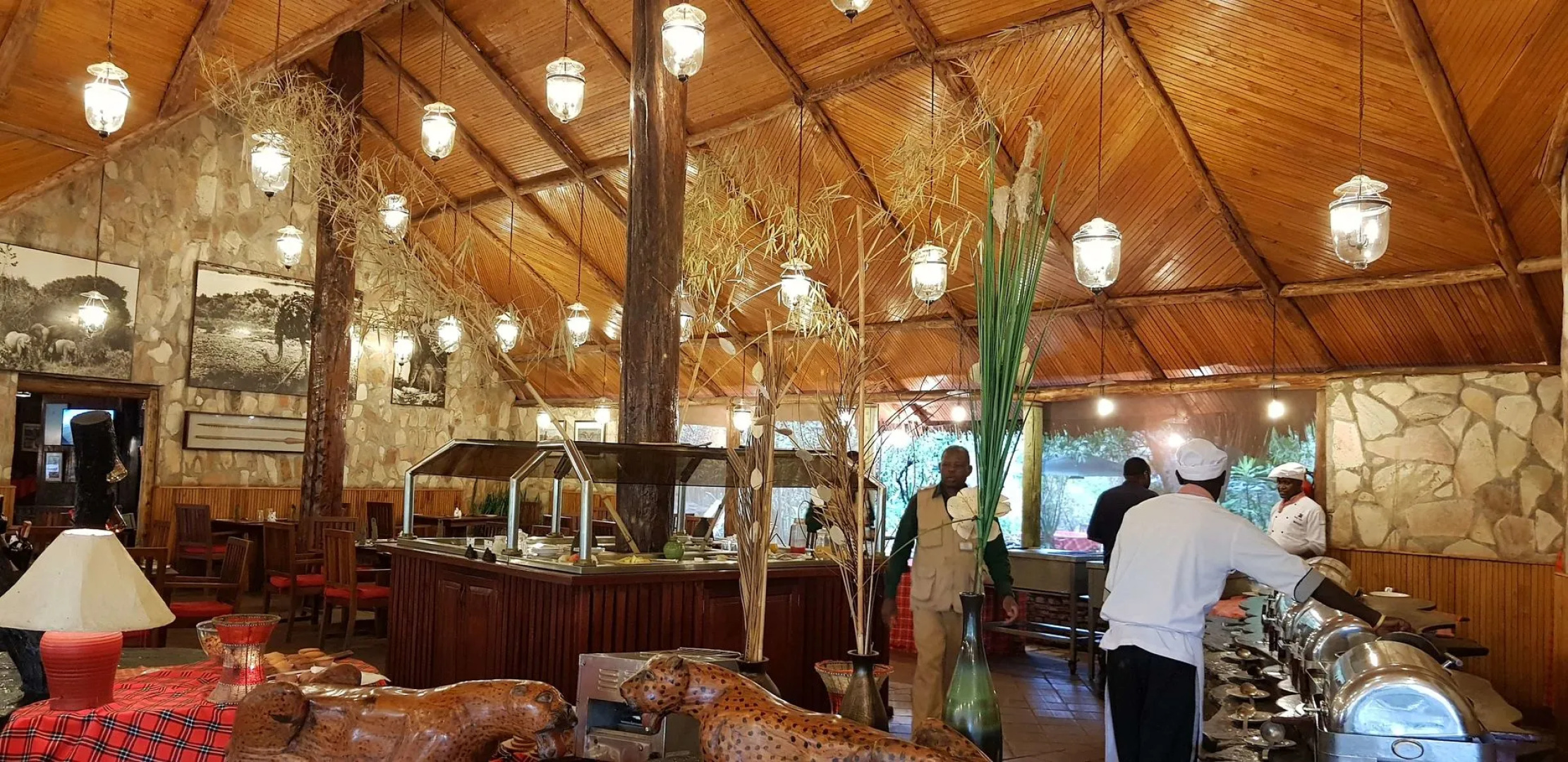 Fig Tree Camp