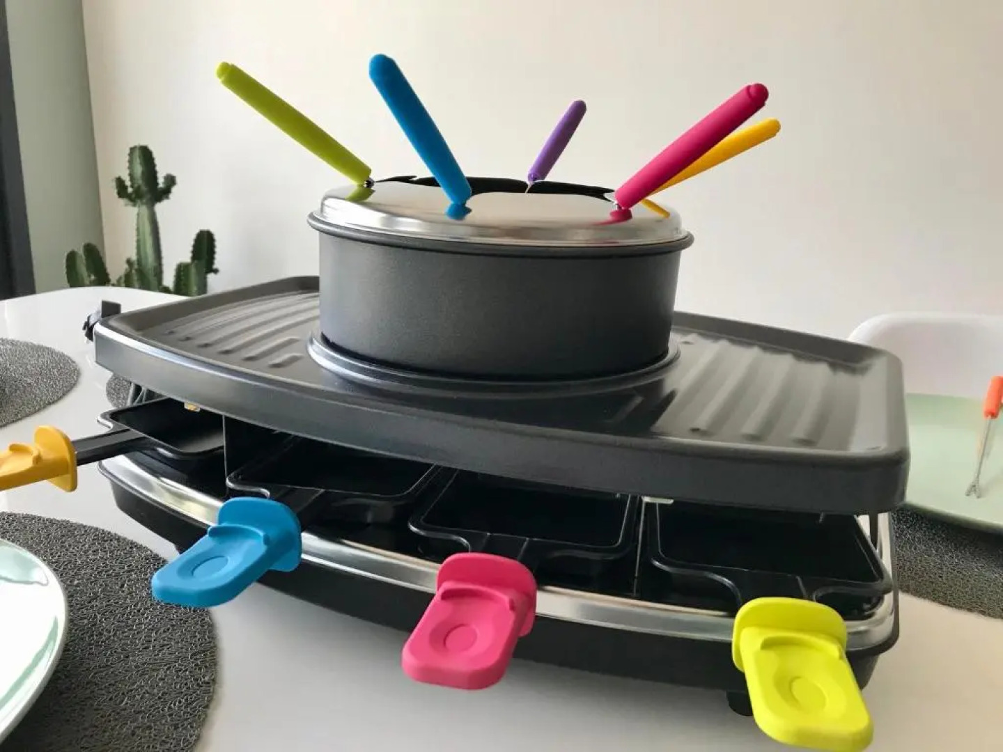 Aux Peupliers de Pradian - Baumier