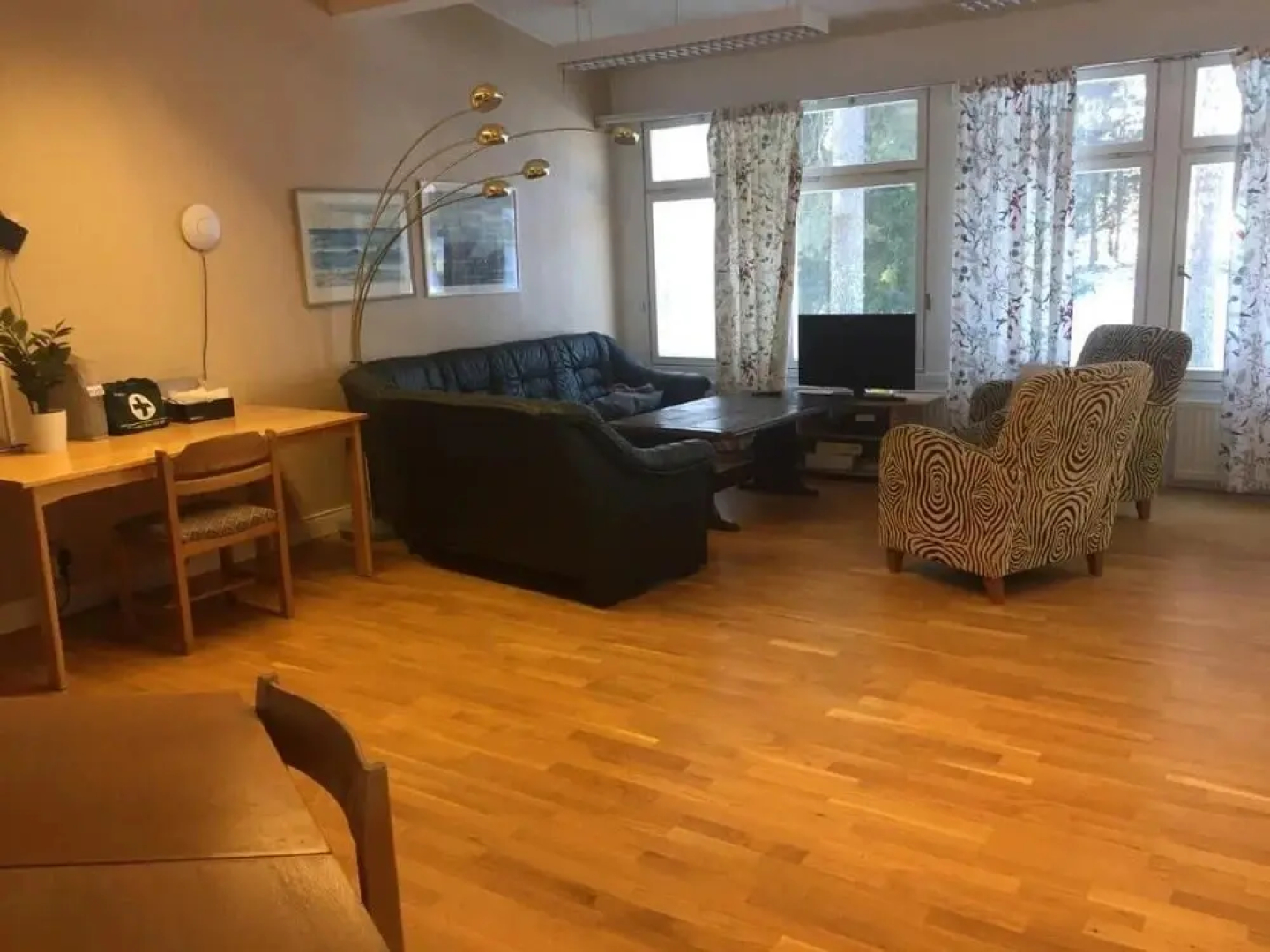 STF Edelviks Folkhögskola Burträsk