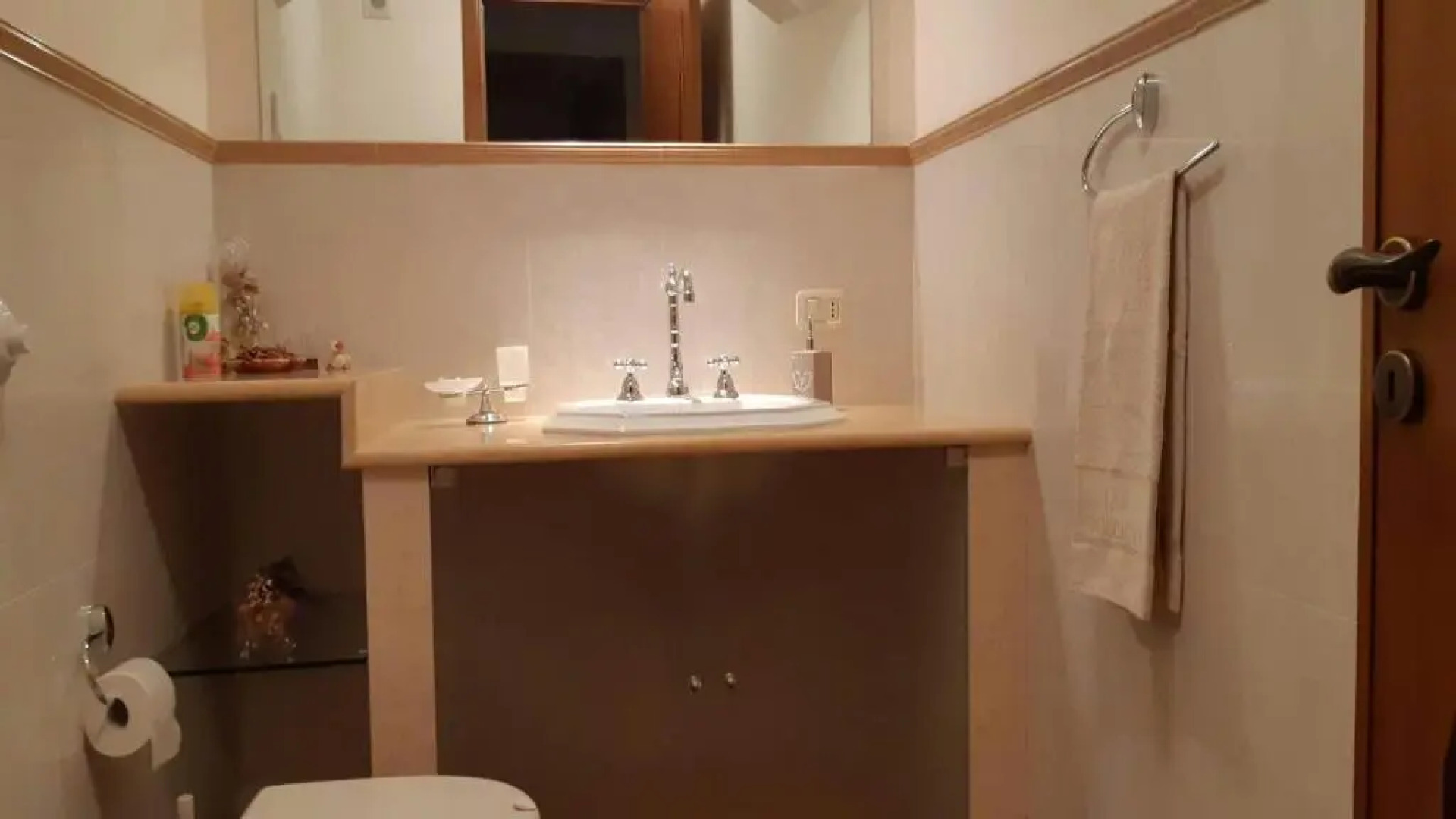 Carini Luxury Apartment vicino aereoporto e al mare