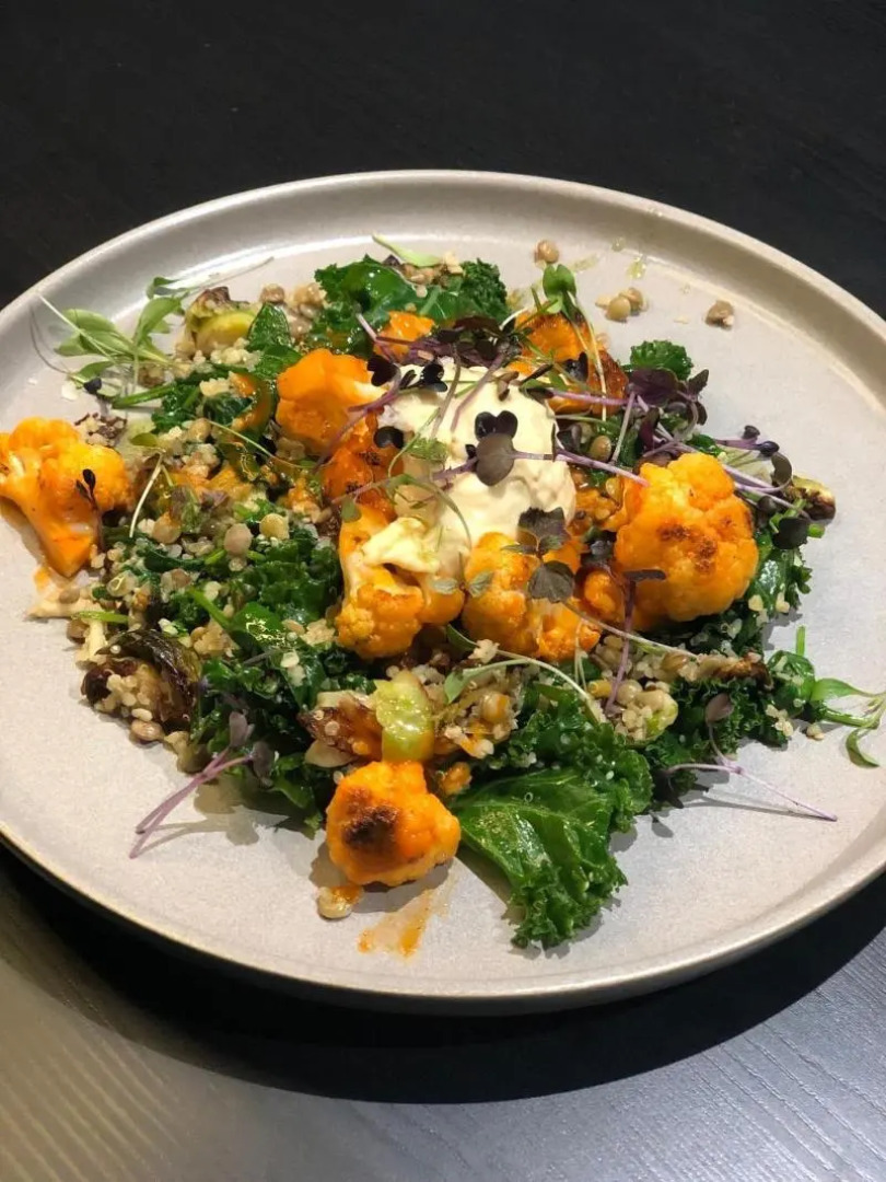 Beancross Restaurant And Hotel