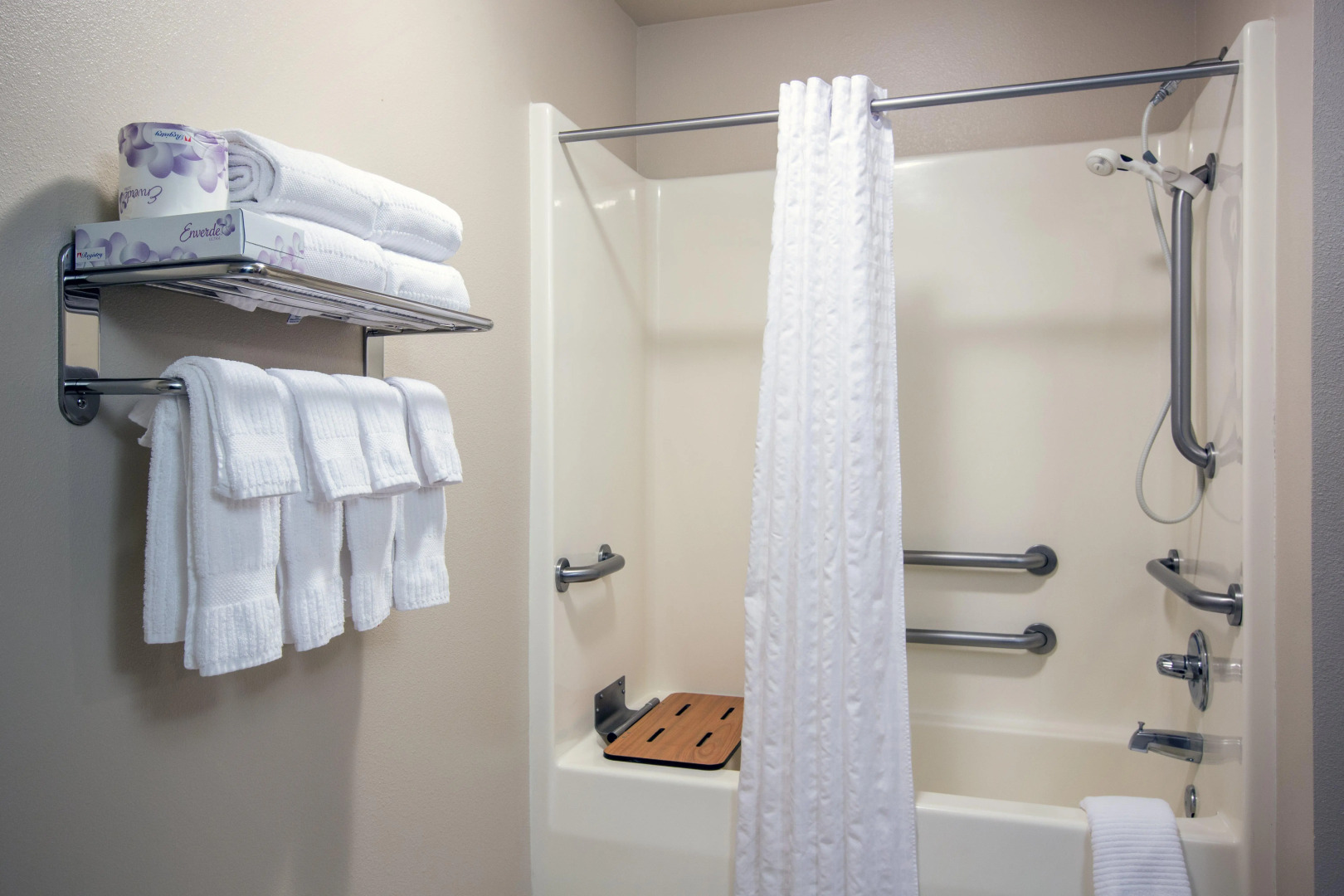 Candlewood Suites Olympia/Lacey by IHG