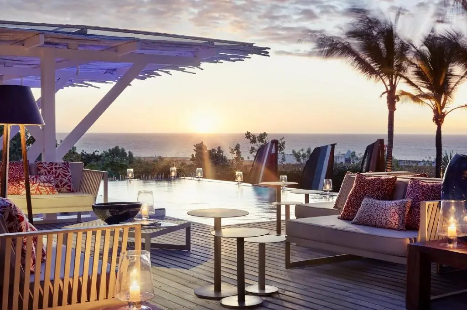 The Chili Beach Private Resort & Villas