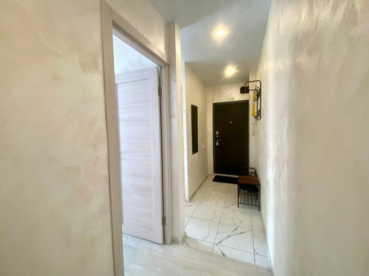 Апартаменты на улице Российская 14