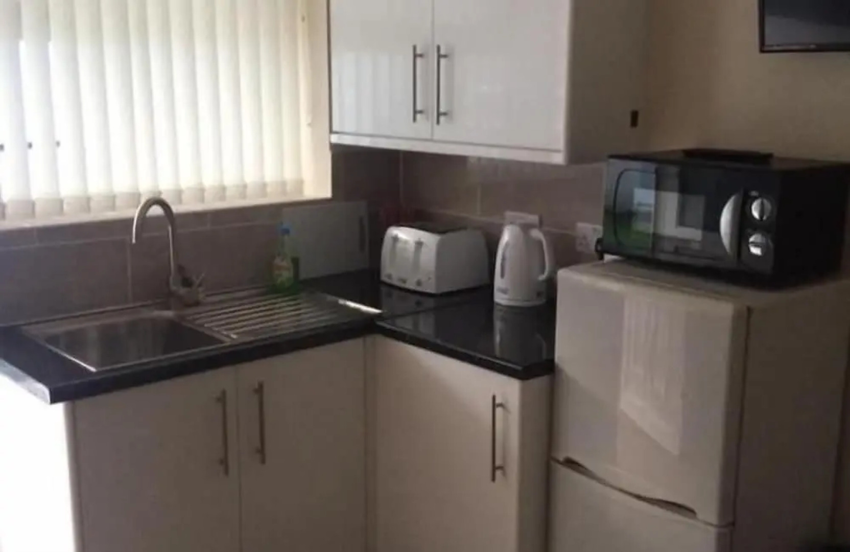 The Castle Inn & lodge