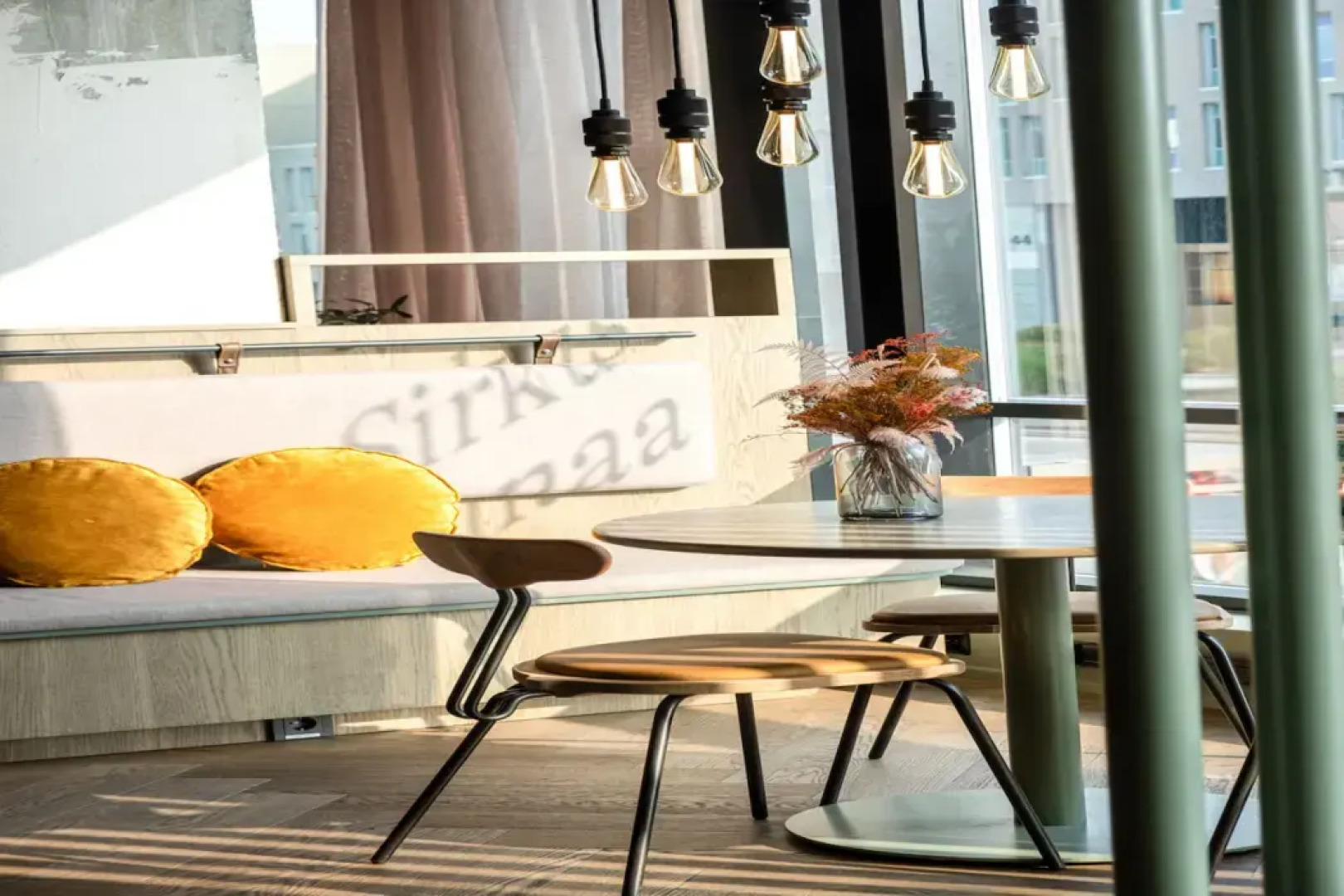 Vander House Apartments