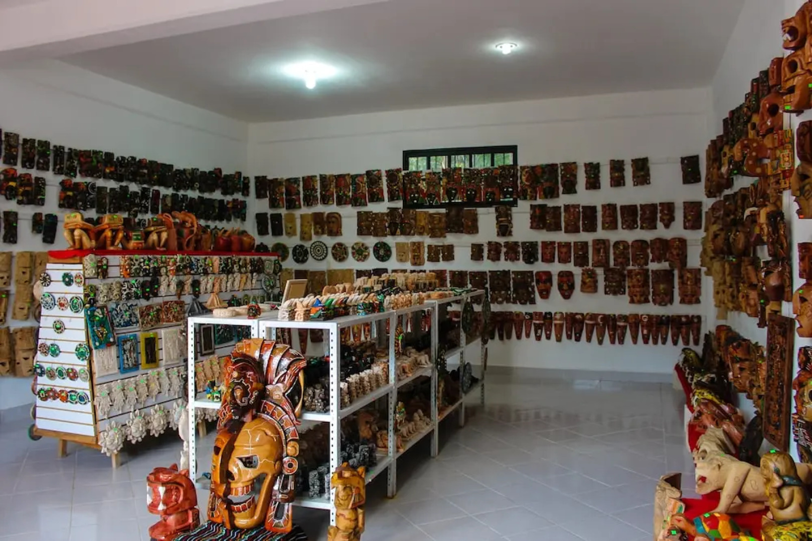 Real Mayab Hotel & Bungalows