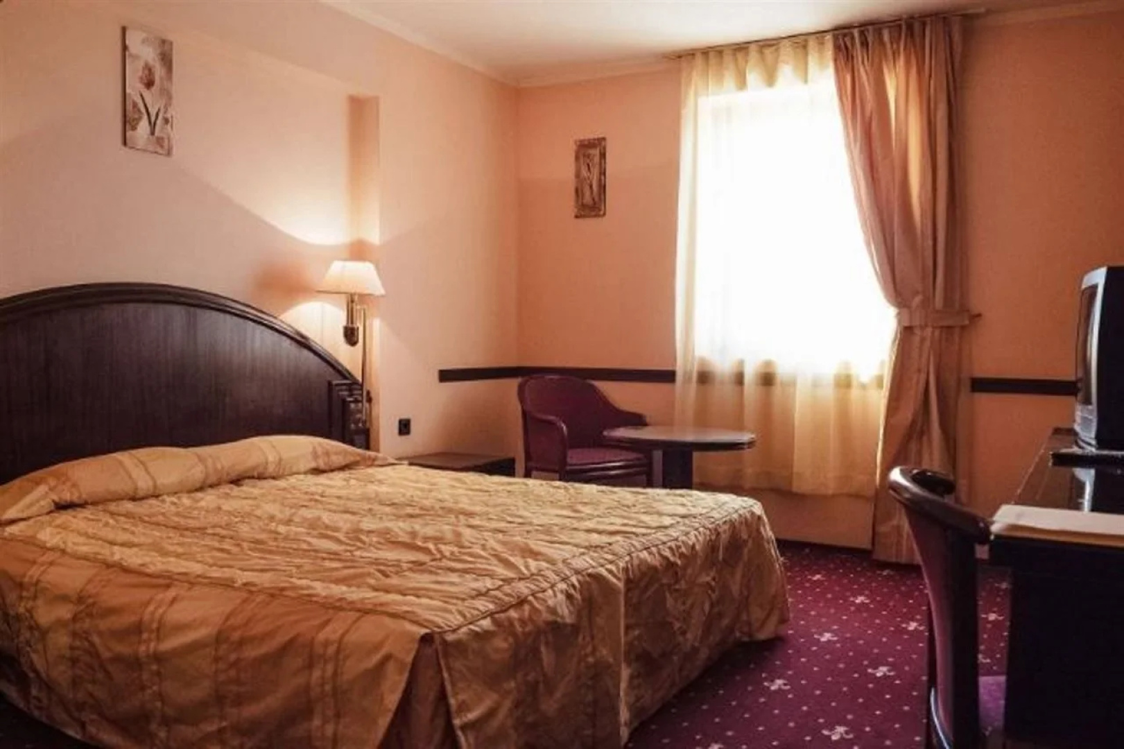 Best Western Terminus Hotel
