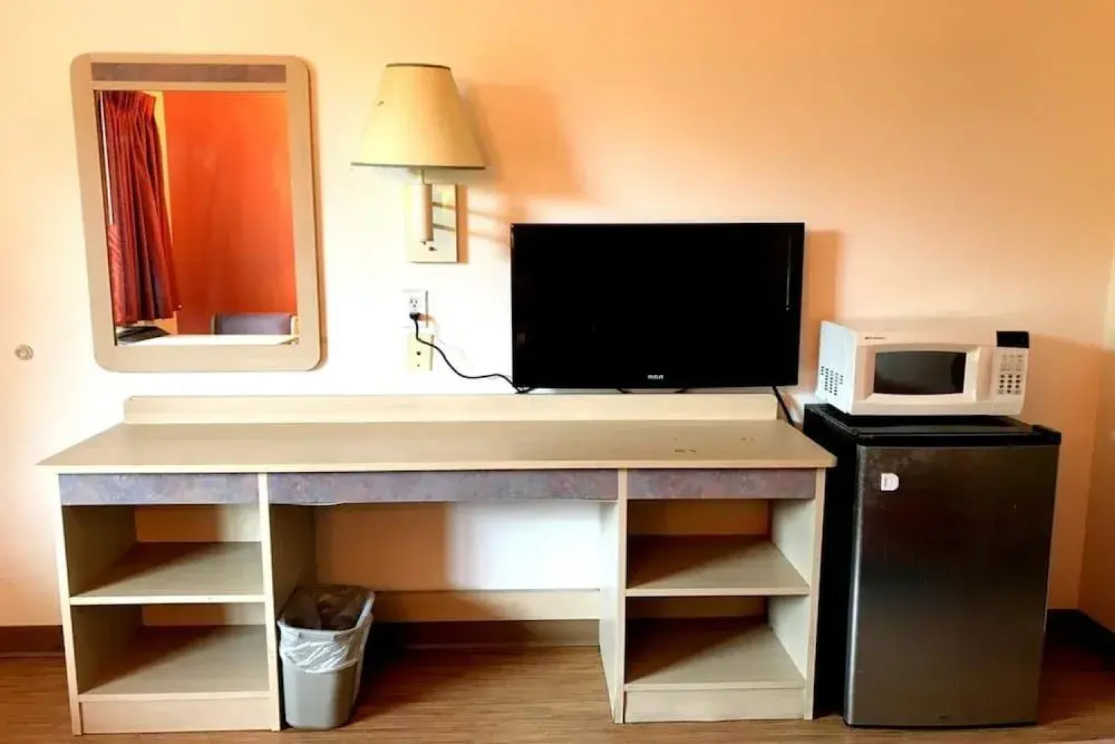 Motel 6 Cleveland East - Macedonia