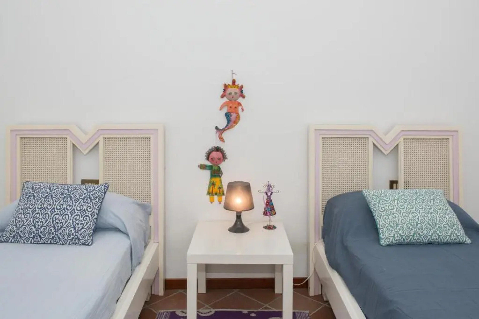 Villa Mare Tra Cielo e Mare