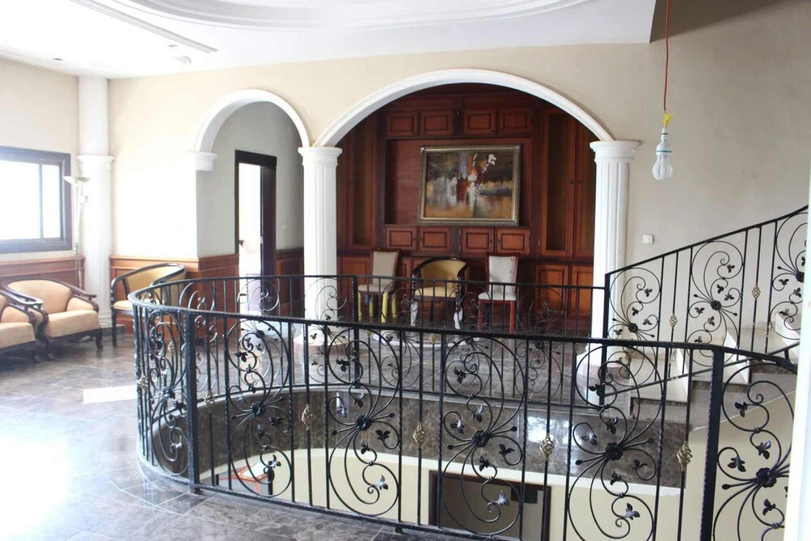 Les Berges De La Lobe