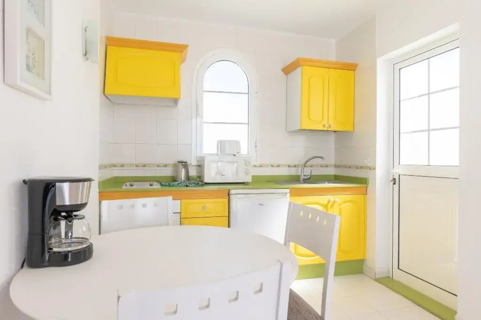 Apartamentos Corona Mar