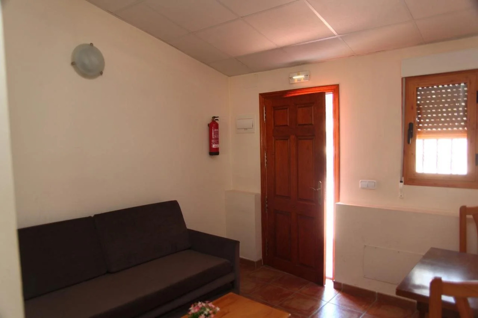 Hospedium Hotel Rural Venta Sant Jordi