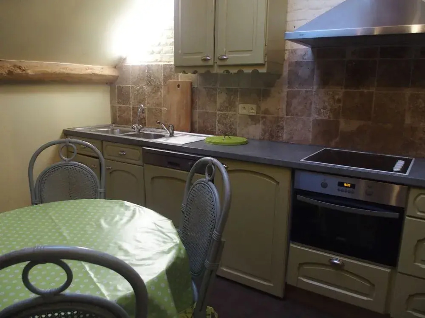 Anc. Seigneurie de Boucaut