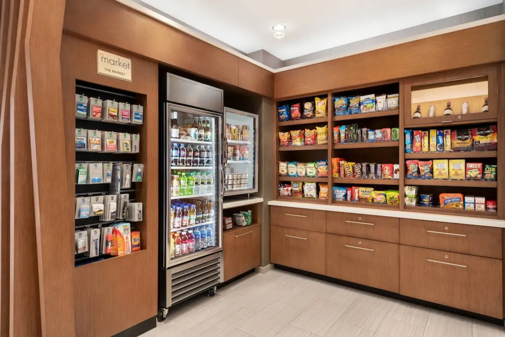 Springhill Suites Milwaukee West Wauwatosa