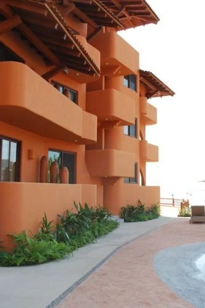 Hotel la Quinta de Don Andres