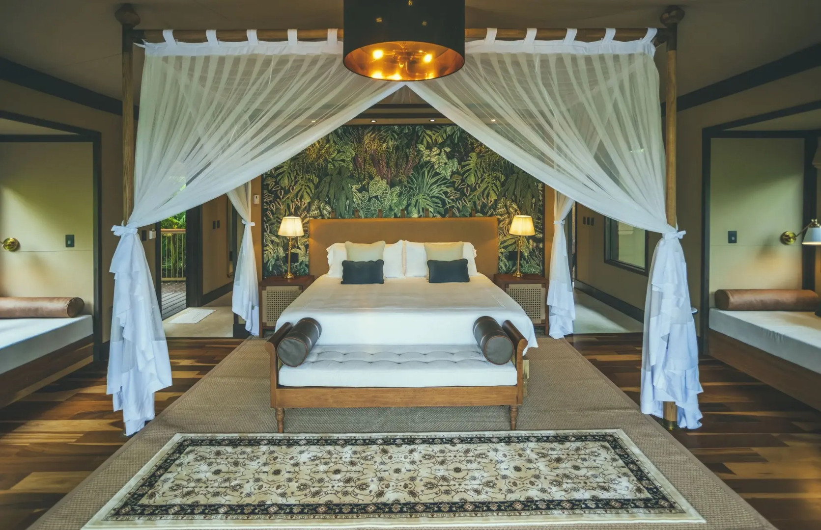 Nayara Tented Camp