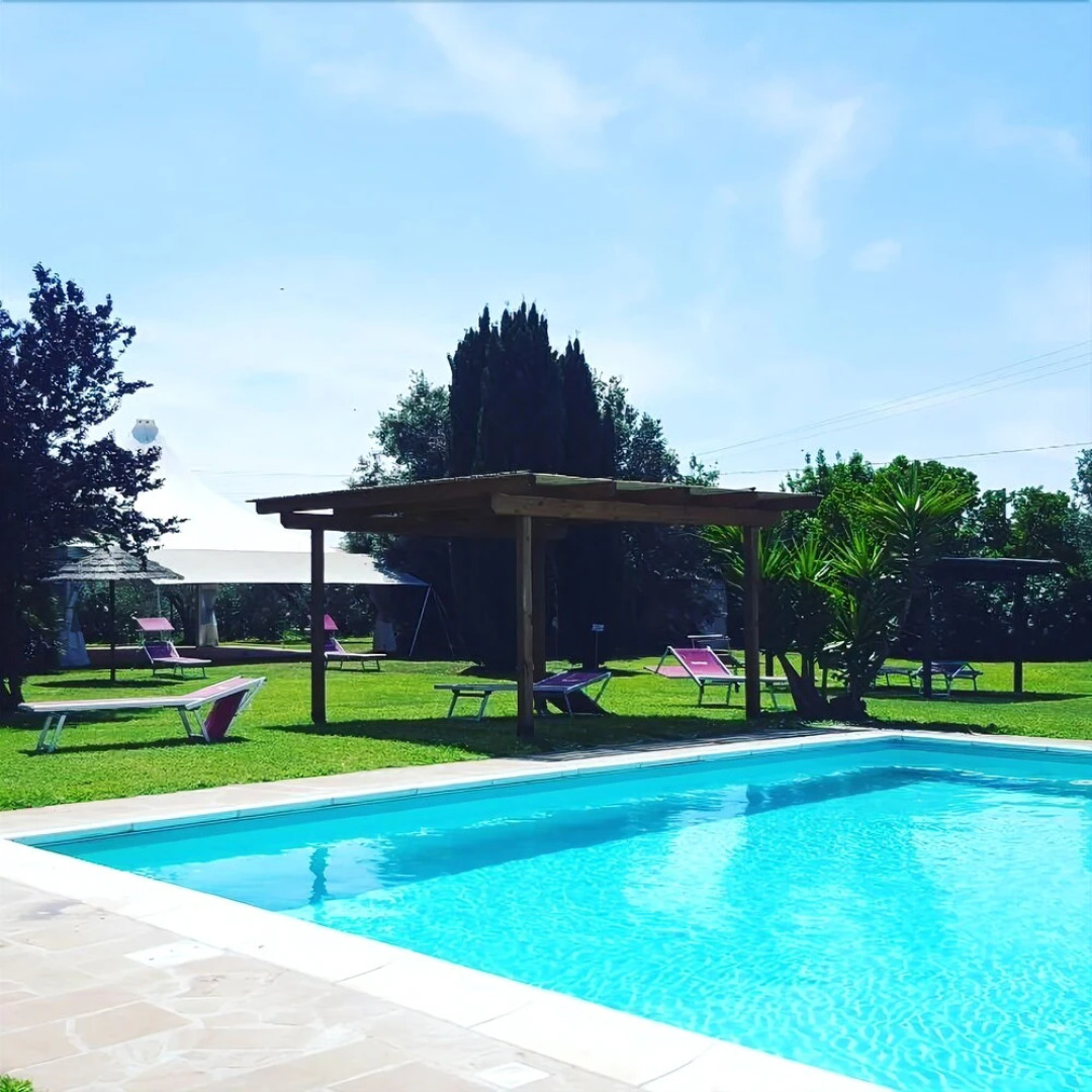 Podere Conte Gherardo