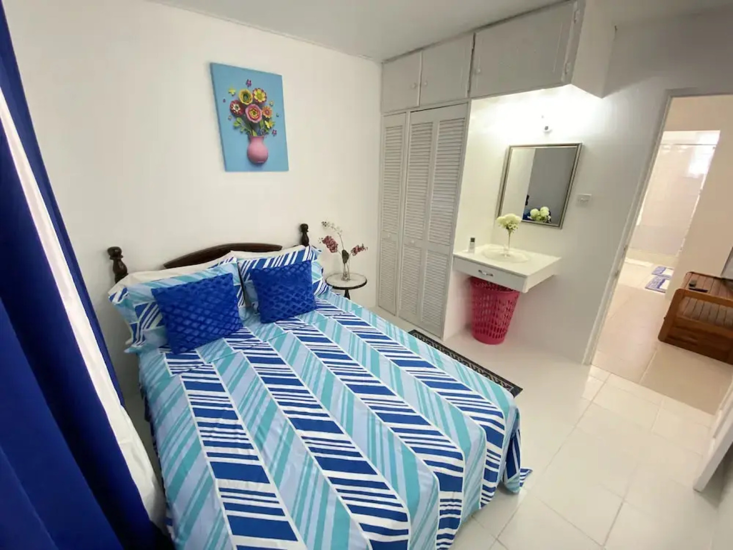 Searocks Beach Apartment