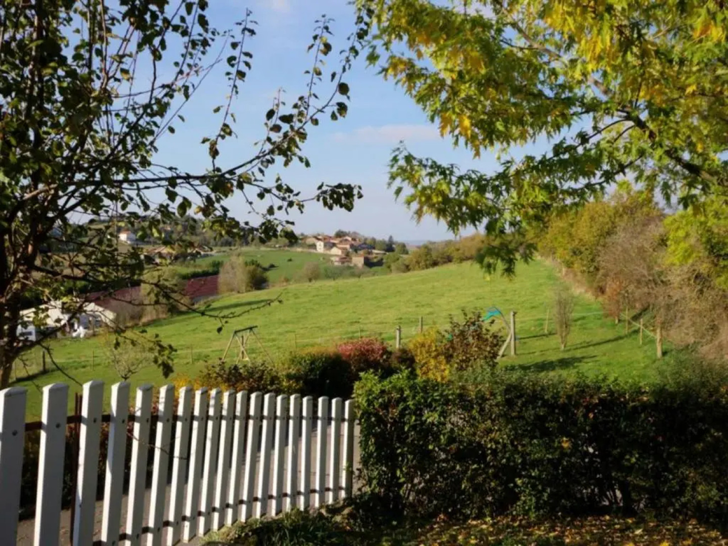 Gîte Saint-Héand, 3 pièces, 4 personnes - FR-1-496-130