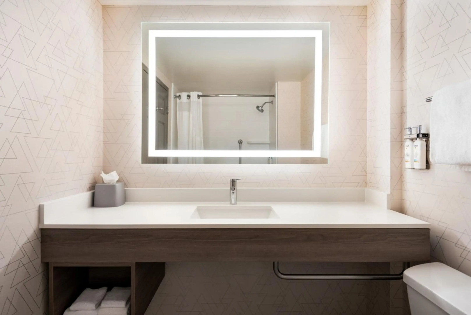 Holiday Inn Express & Suites Mobile West I-10 by IHG