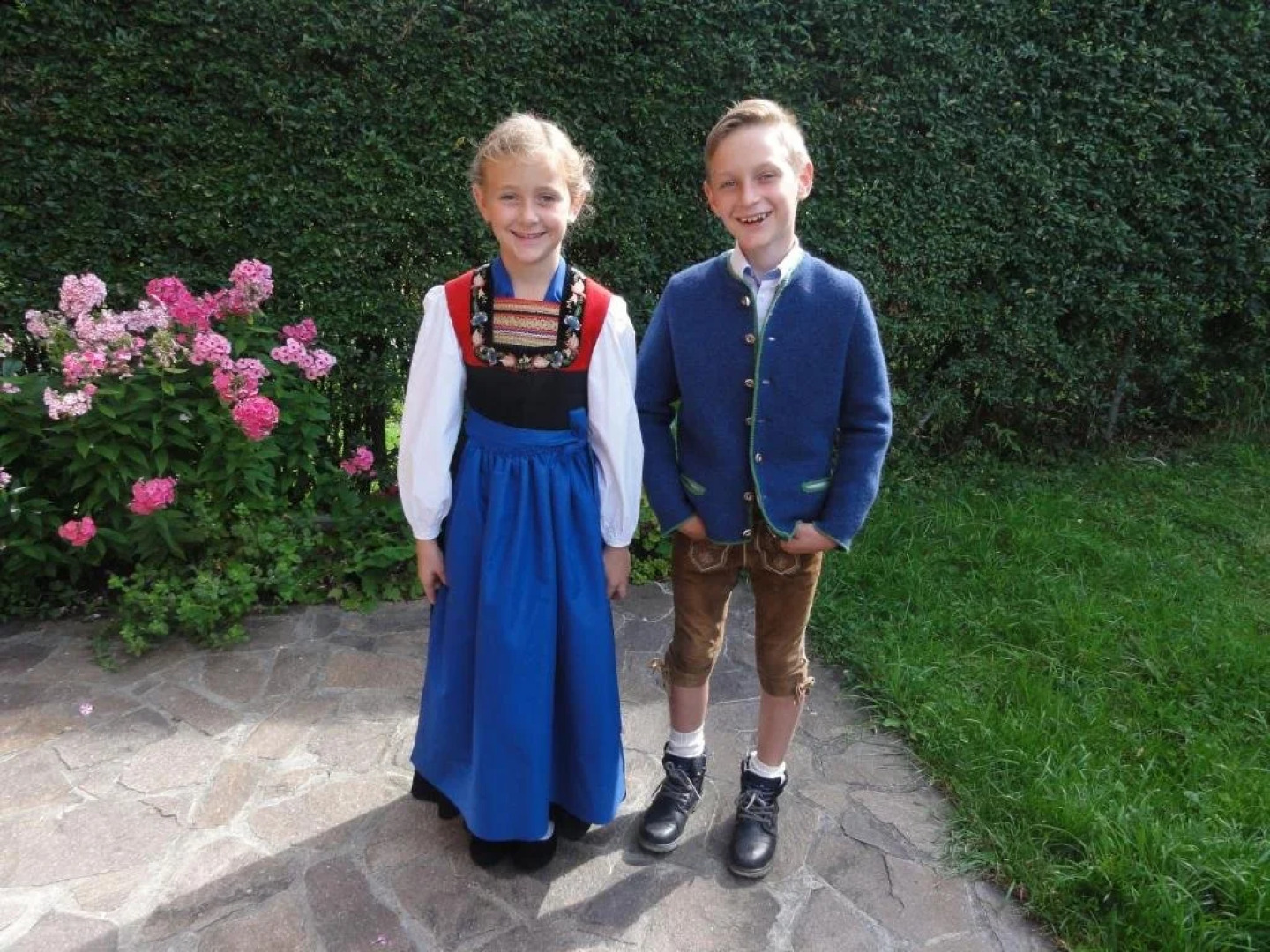 Ferienbauernhof Berlinger