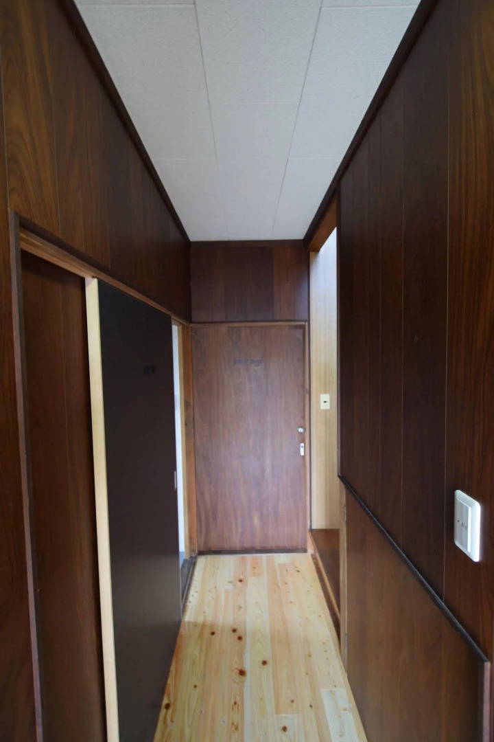 SAGA International Guesthouse HAGAKURE - Hostel