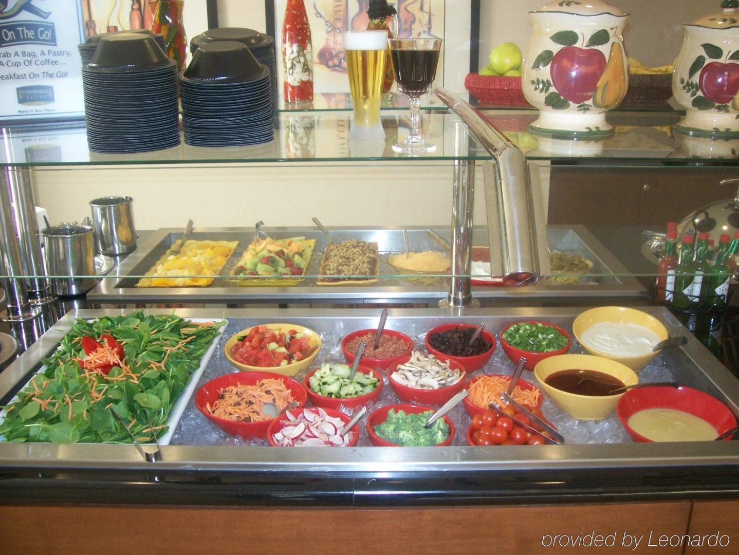 Staybridge Suites Sacramento Airport Natomas