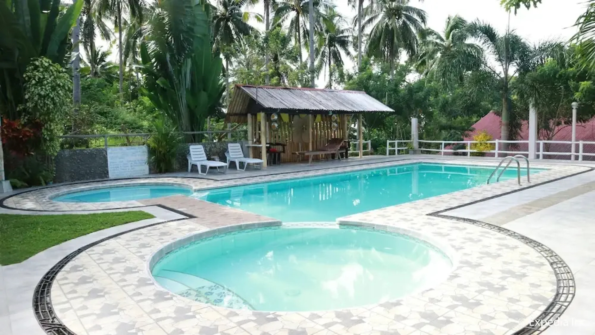 D & A Seaside Cottages