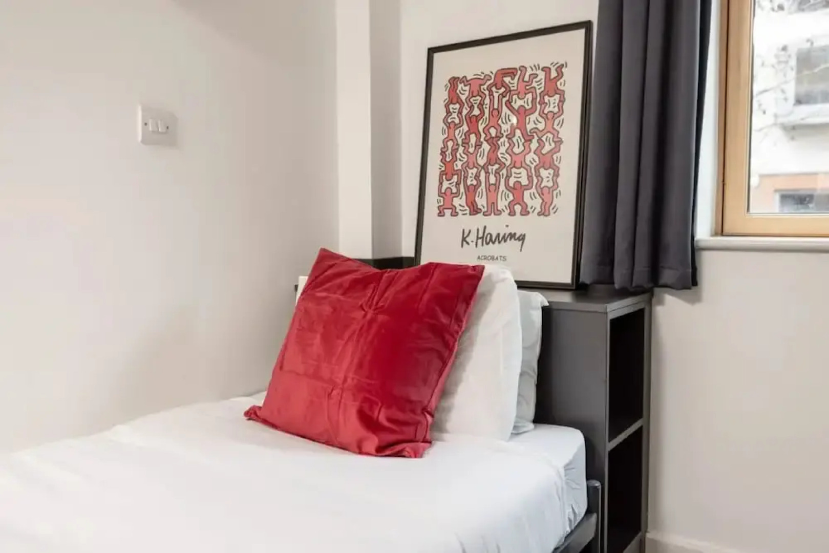 For Students Only Fitzroy Court in Luton