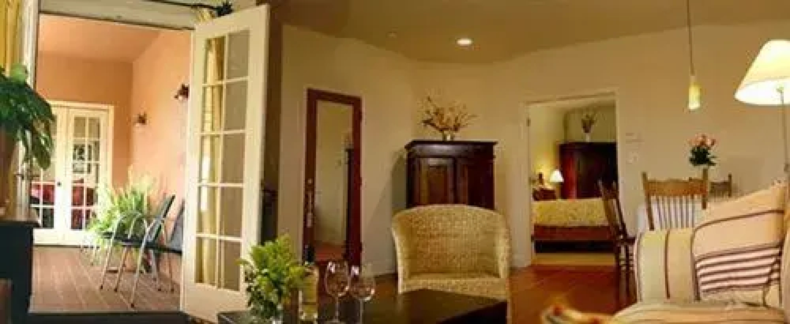 Hotel D Amici