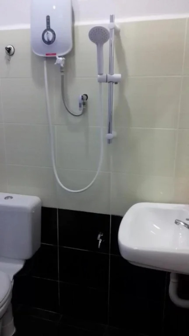 Homestay 29, Jalan Mustaffa