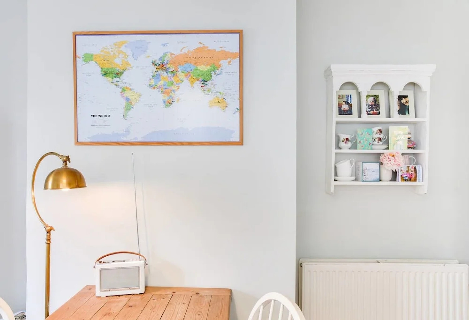 Beautiful 1bed Apartment Next to Brockwell Park