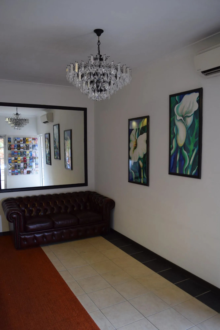 Golden Age Motor Inn Queanbeyan