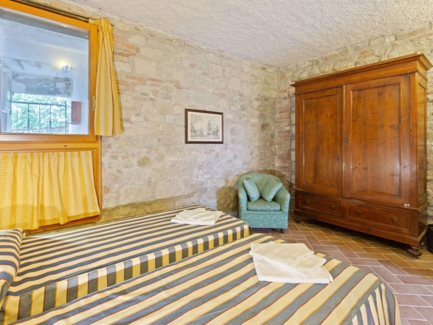 Scenic Holiday Home in Civitella Paganico with Pool