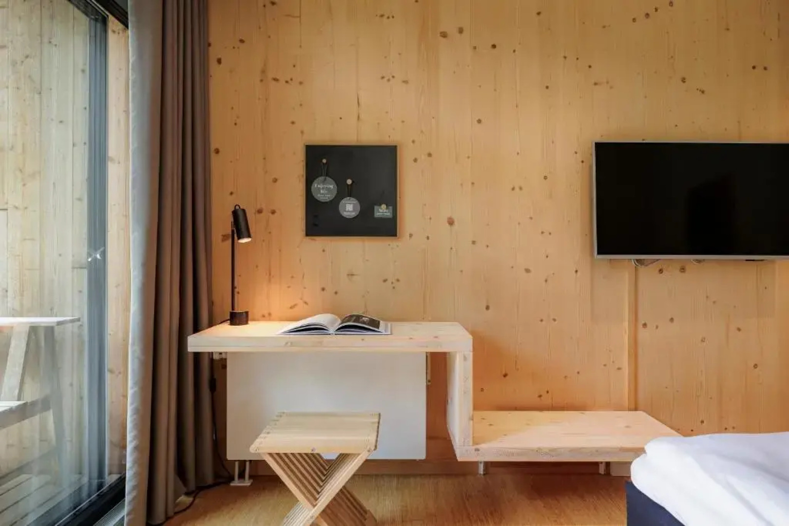 Restaurant Green Solution House